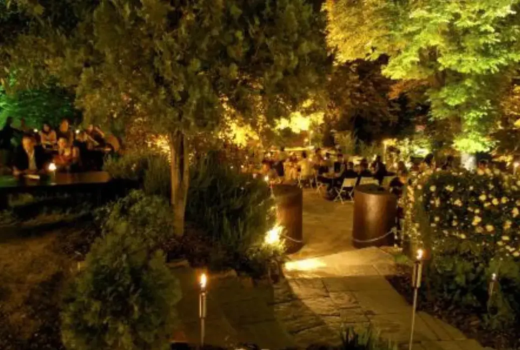 Le domaine des Tournelles 3