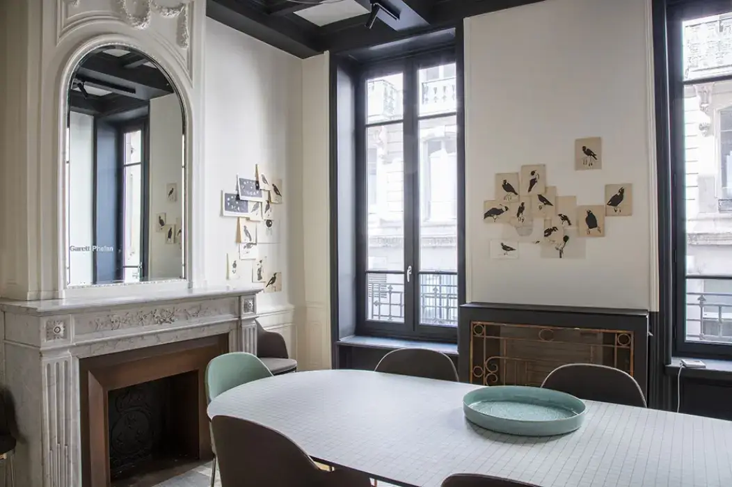 Maison de collectionneurs - Manifesta 2