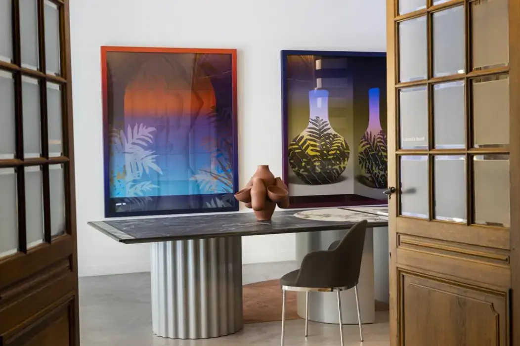 Maison de collectionneurs - Manifesta 3