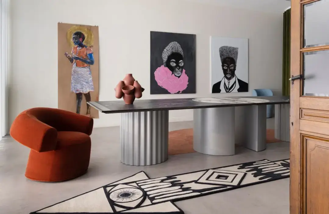 Maison de collectionneurs - Manifesta 4