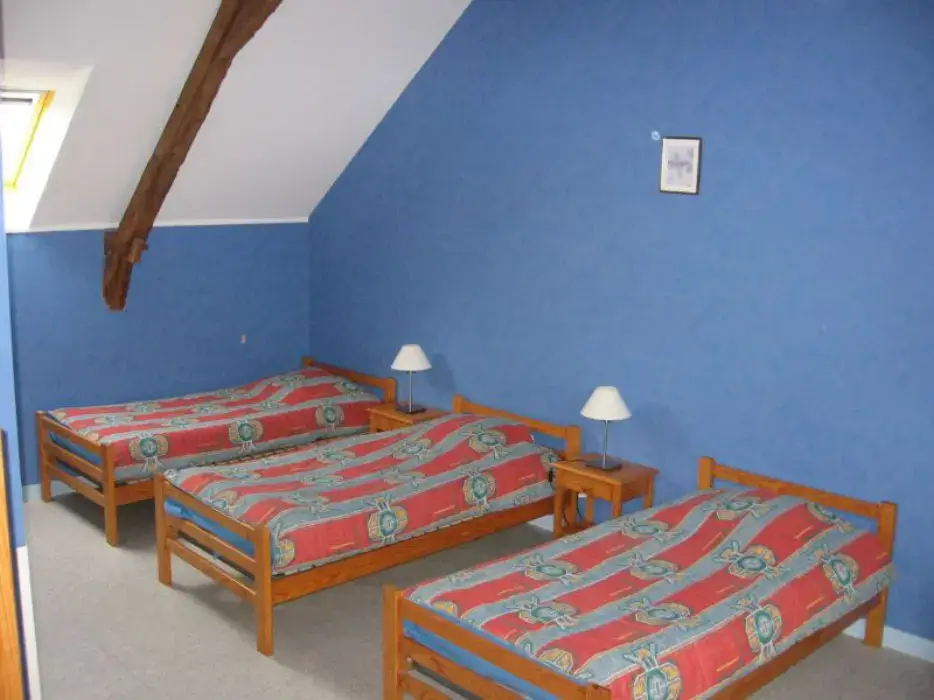 Domaine des Mille Oiseaux 7