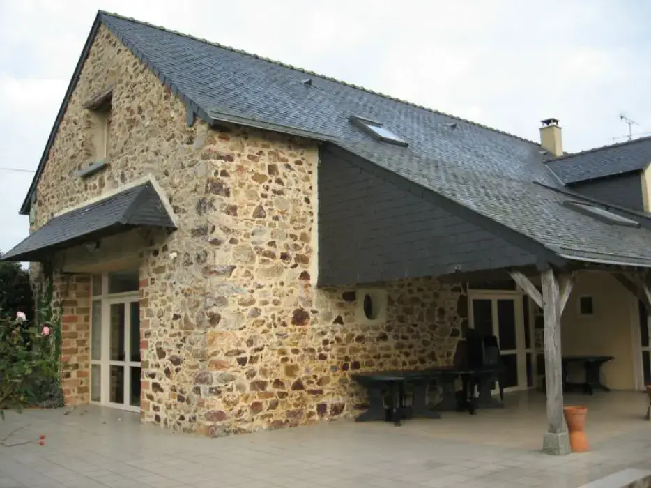 Domaine des Mille Oiseaux 10