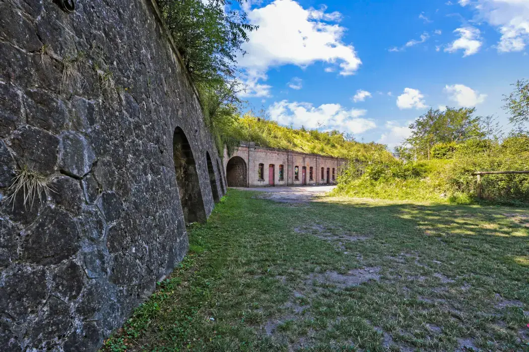 Fort de Feyzin 7
