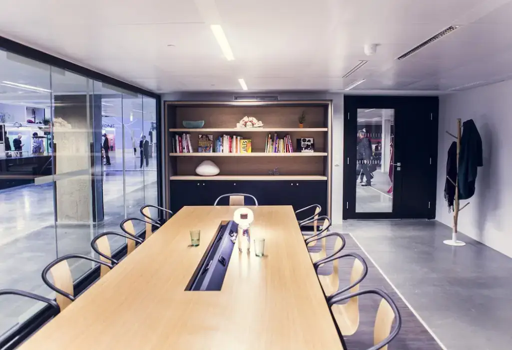 French Tech Central 2