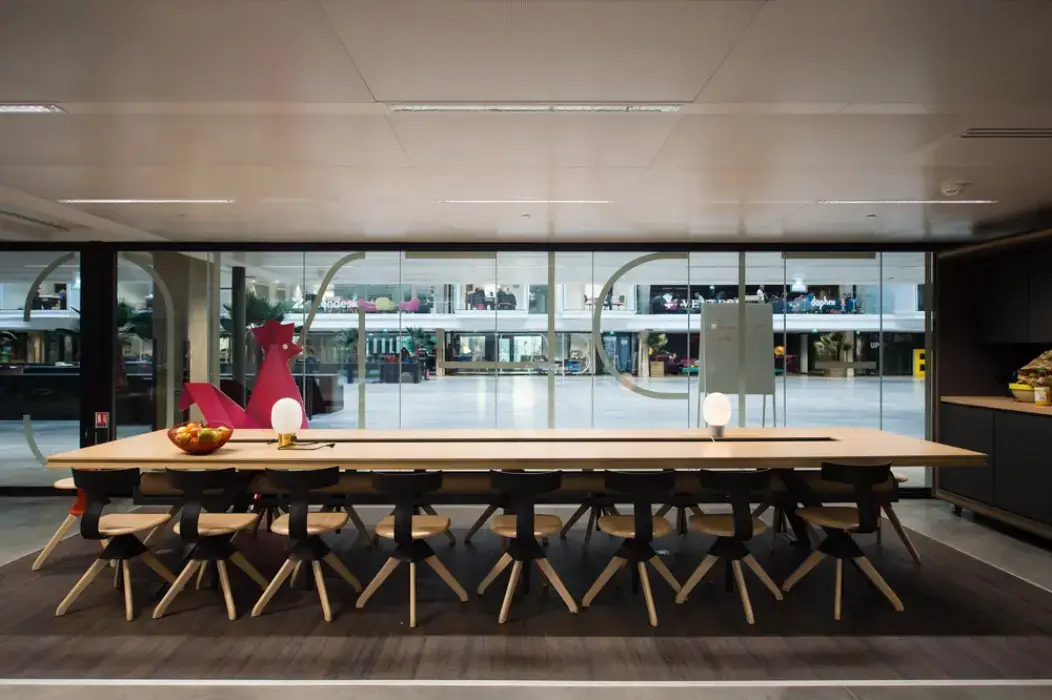 French Tech Central 3