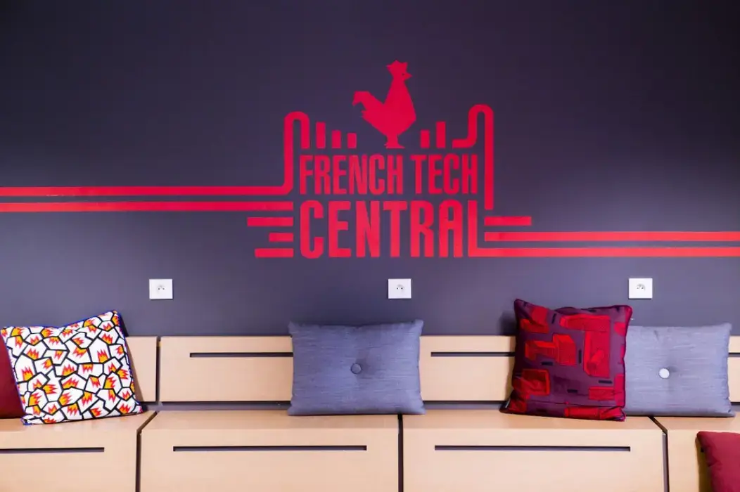 French Tech Central 4