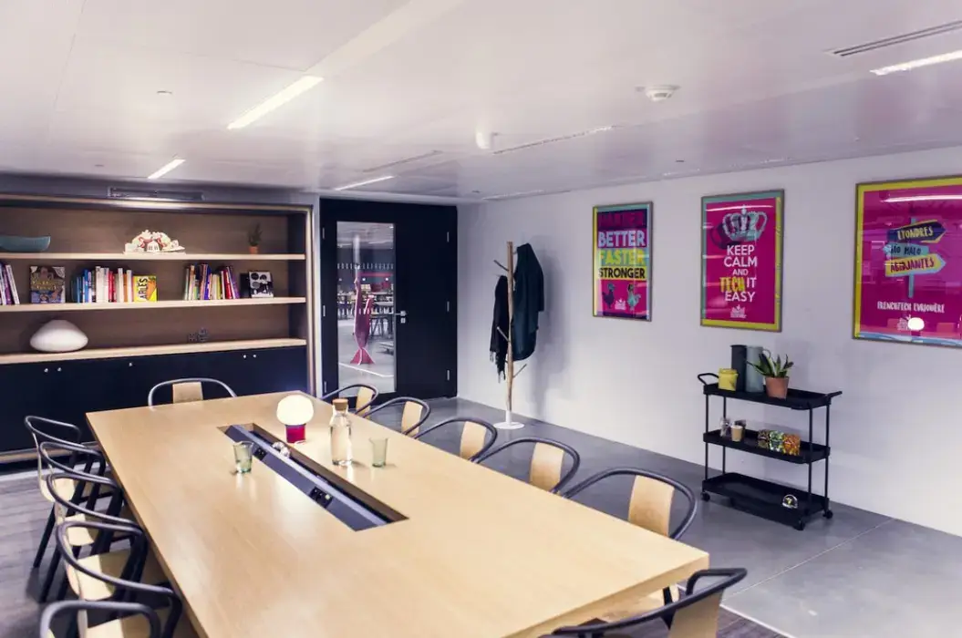 French Tech Central 6