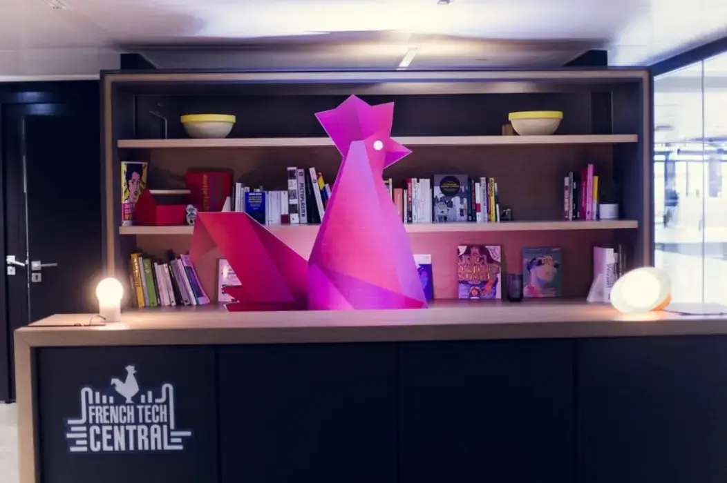 French Tech Central 7