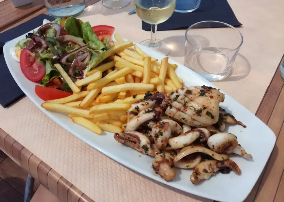 Le Patisseau 5