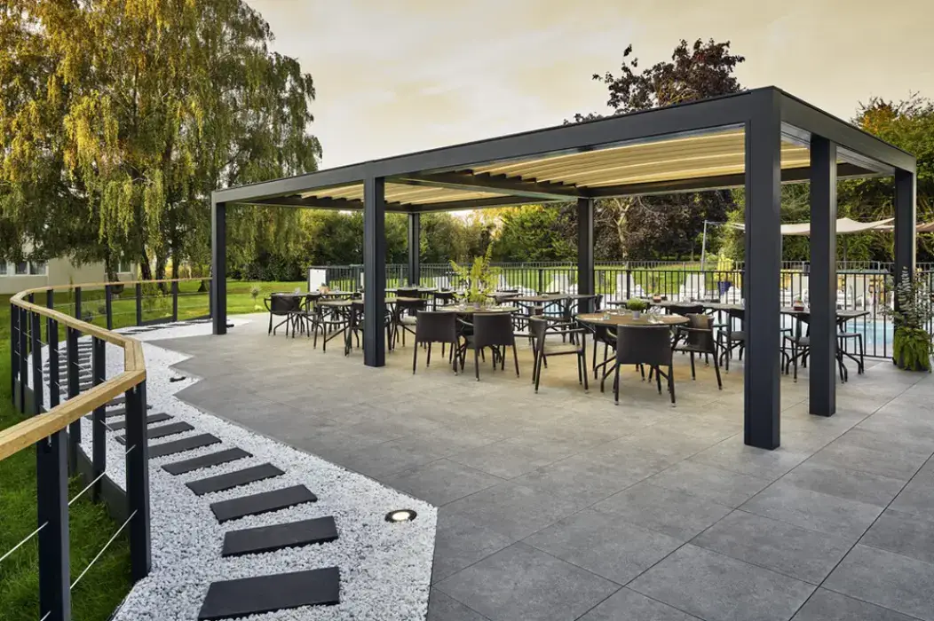Novotel Roissy Saint Witz 2