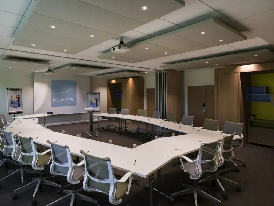Novotel Roissy Saint Witz 6