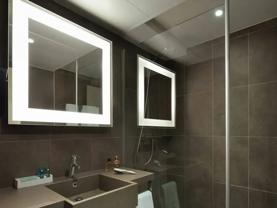 Novotel Roissy Saint Witz 11
