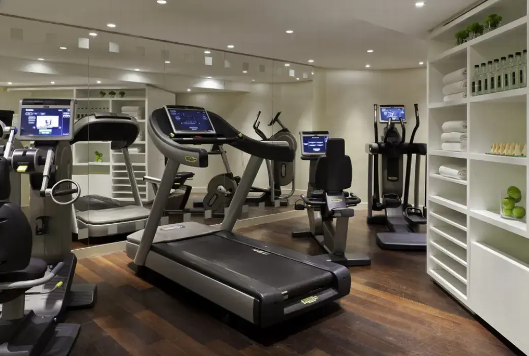 Novotel Roissy Saint Witz 17