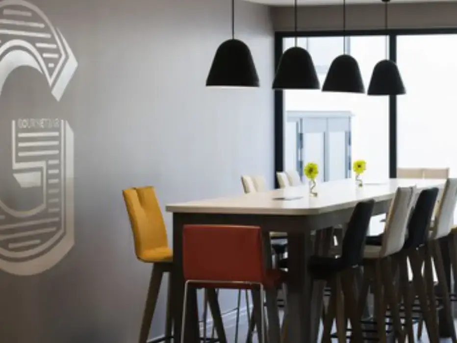 Novotel Roissy Saint Witz 18