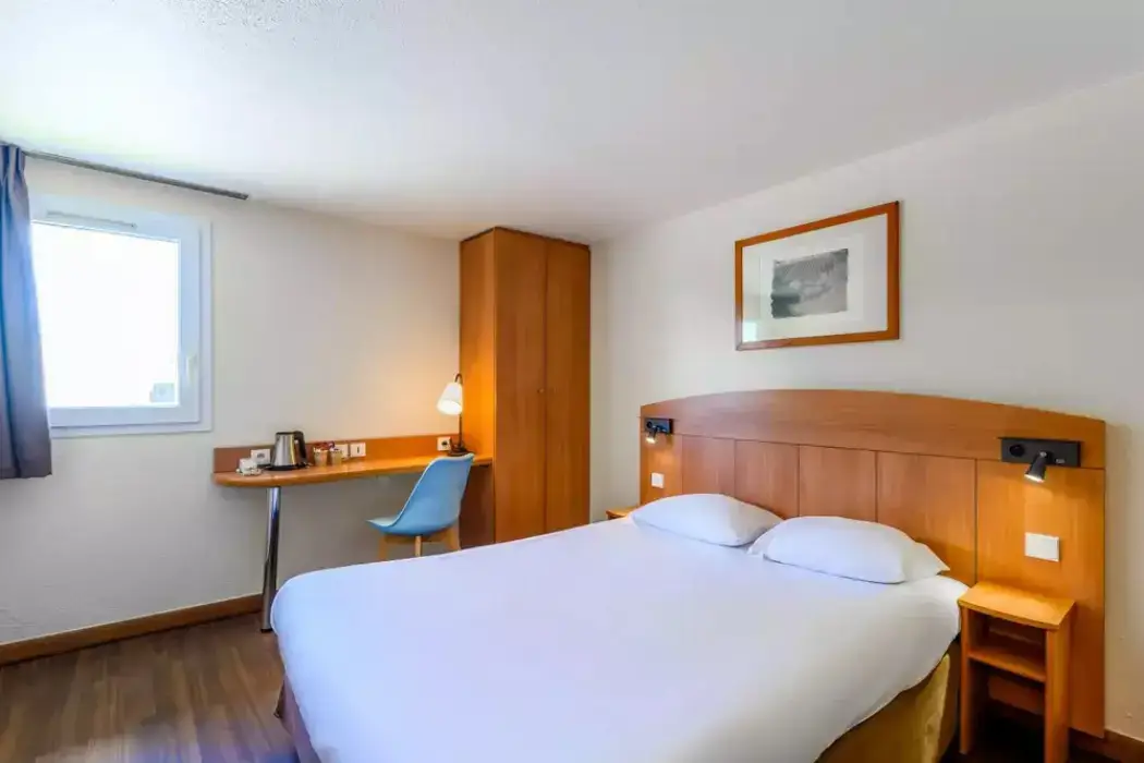 Comfort Hotel Amiens Nord 2