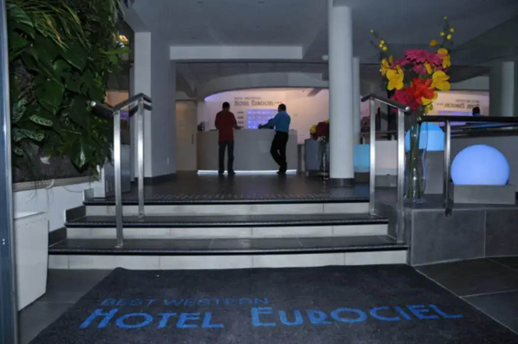 Privilège Hôtel Eurociel centre Comédie 2