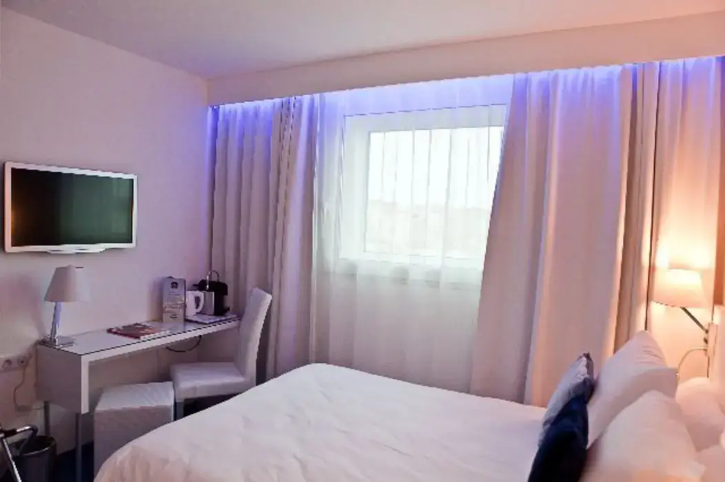Privilège Hôtel Eurociel centre Comédie 5