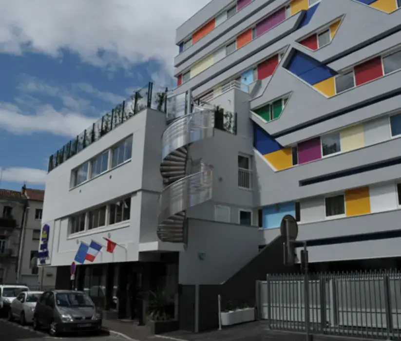 Privilège Hôtel Eurociel centre Comédie 6