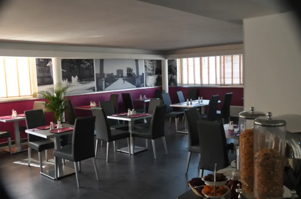 Privilège Hôtel Eurociel centre Comédie 8