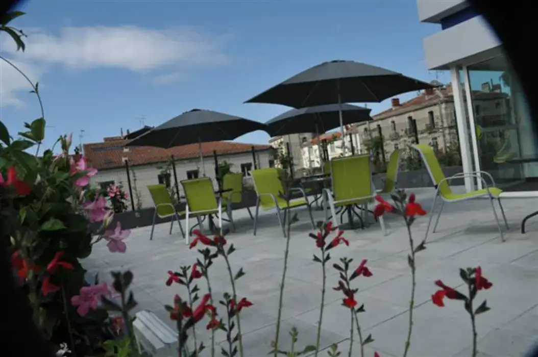 Privilège Hôtel Eurociel centre Comédie 11