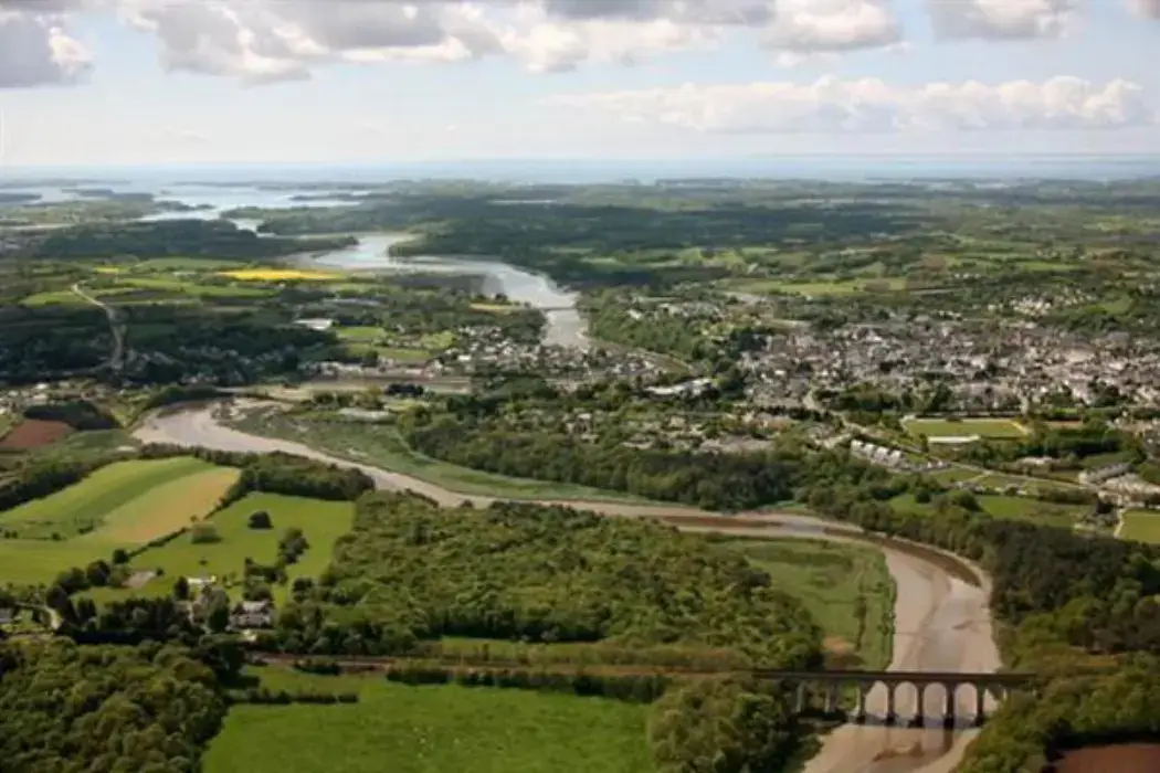 Best Western Auray Le Loch 2