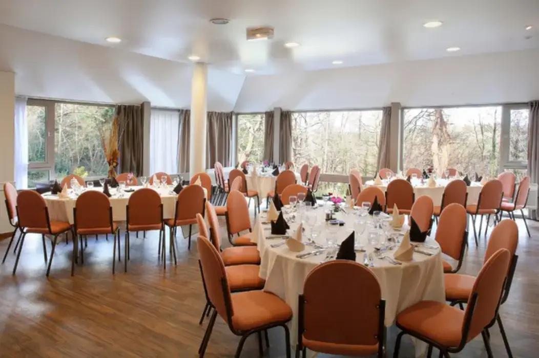 Best Western Auray Le Loch 3
