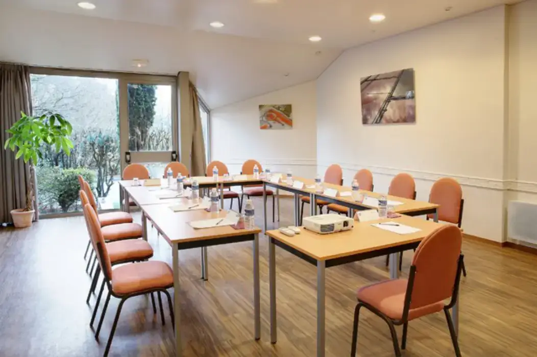 Best Western Auray Le Loch 4
