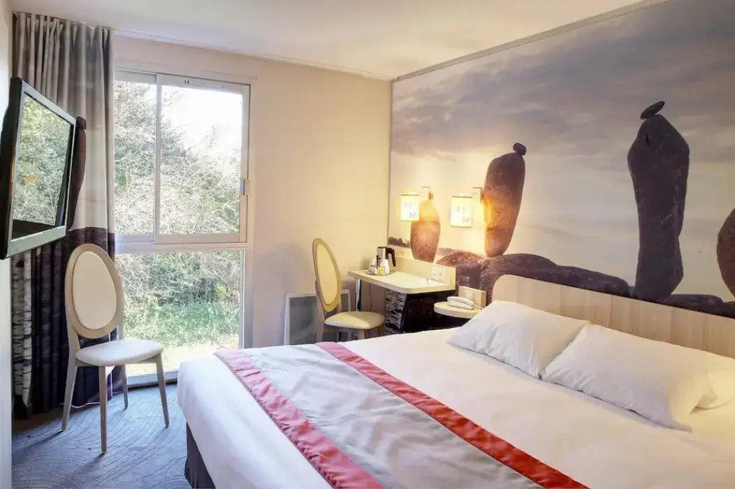 Best Western Auray Le Loch 5
