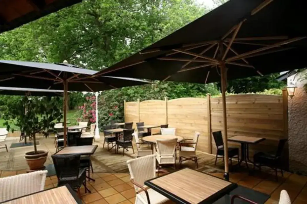 Best Western Auray Le Loch 6
