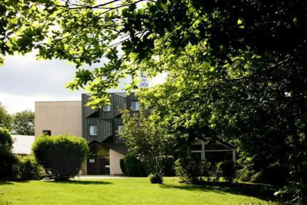 Best Western Auray Le Loch 7