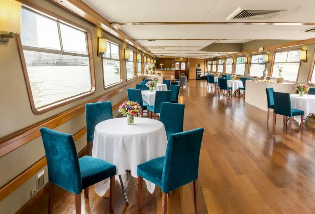 Bateau Melody Blues 13