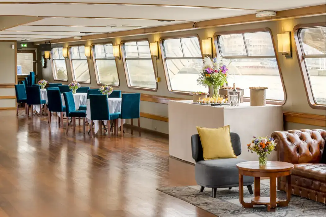 Bateau Melody Blues 14