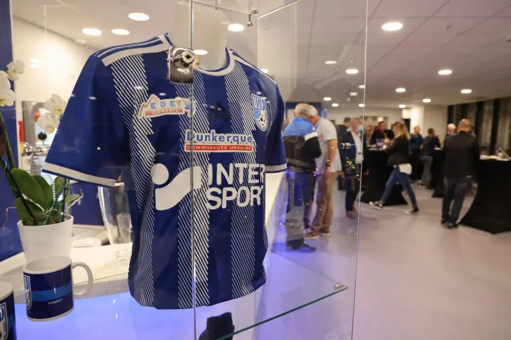 USL Dunkerque 6