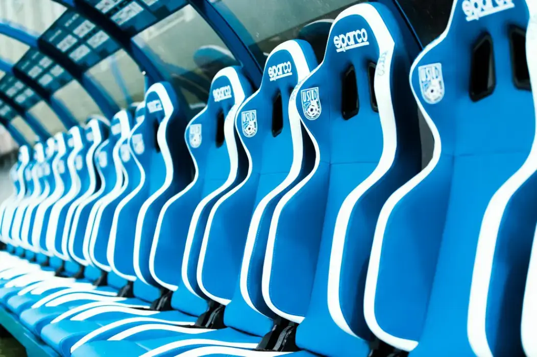 USL Dunkerque 7