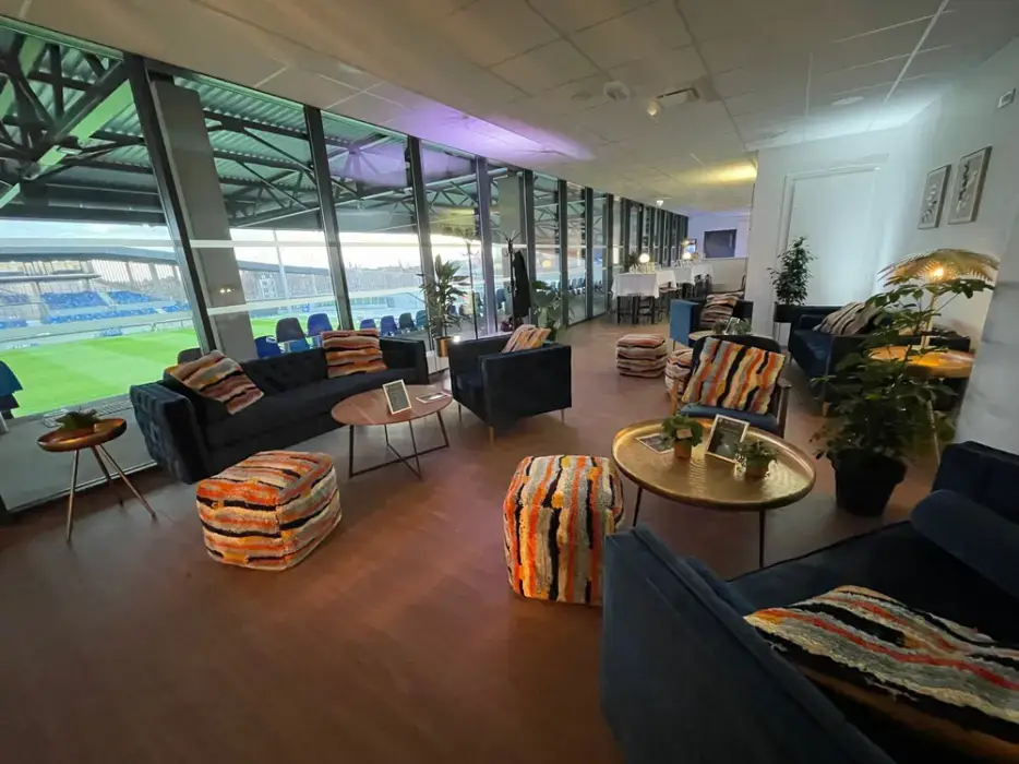 USL Dunkerque 9
