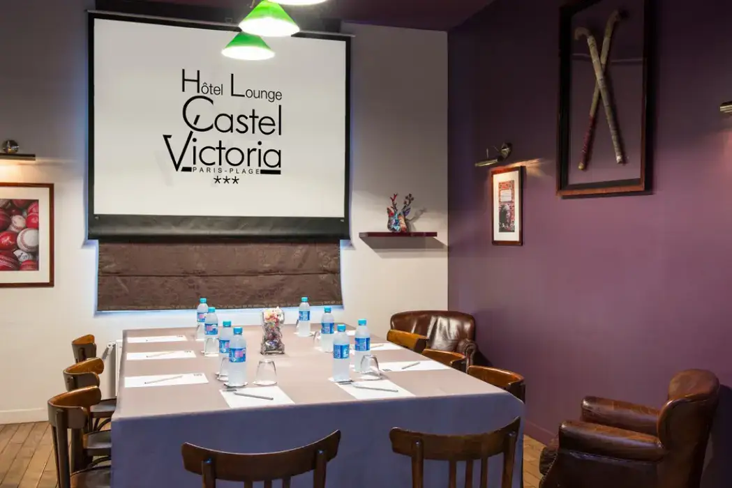 Castel Victoria 2
