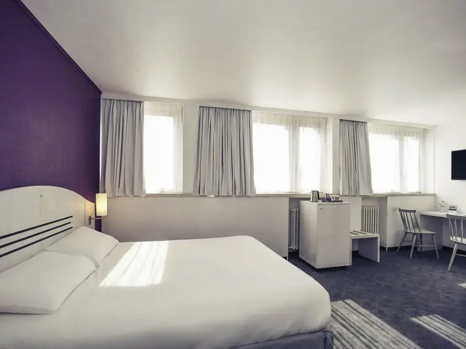 Mercure Saint-Lô Centre 10