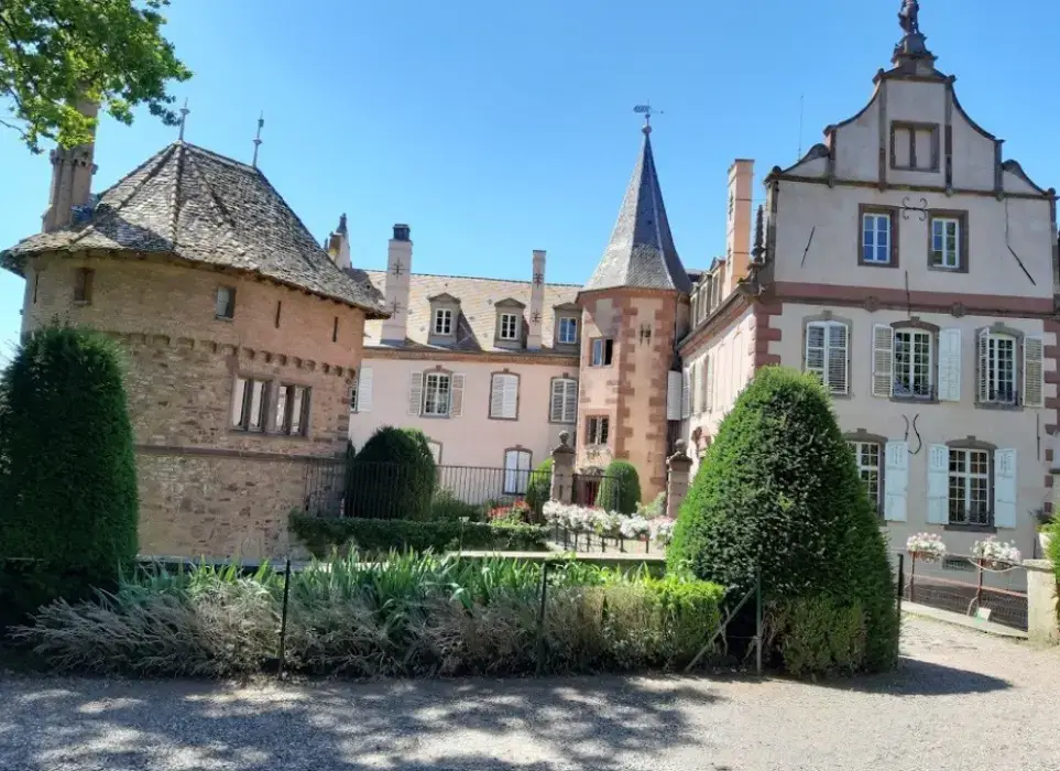 Château d’Osthoffen 4