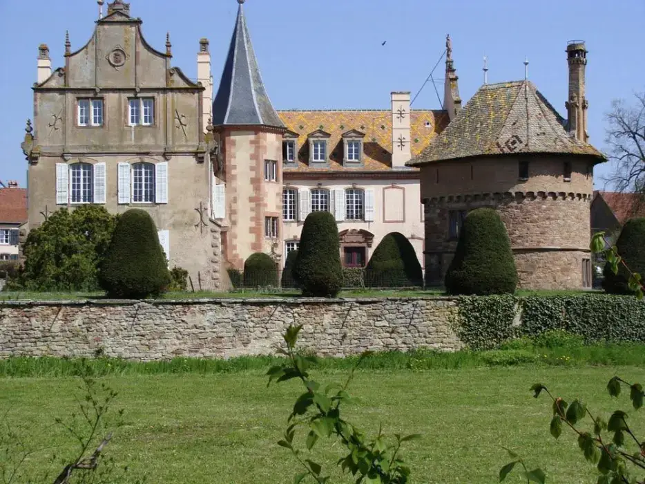 Château d’Osthoffen 6