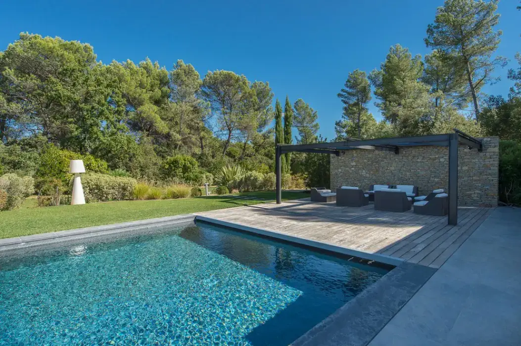 Domaine Rampale 3