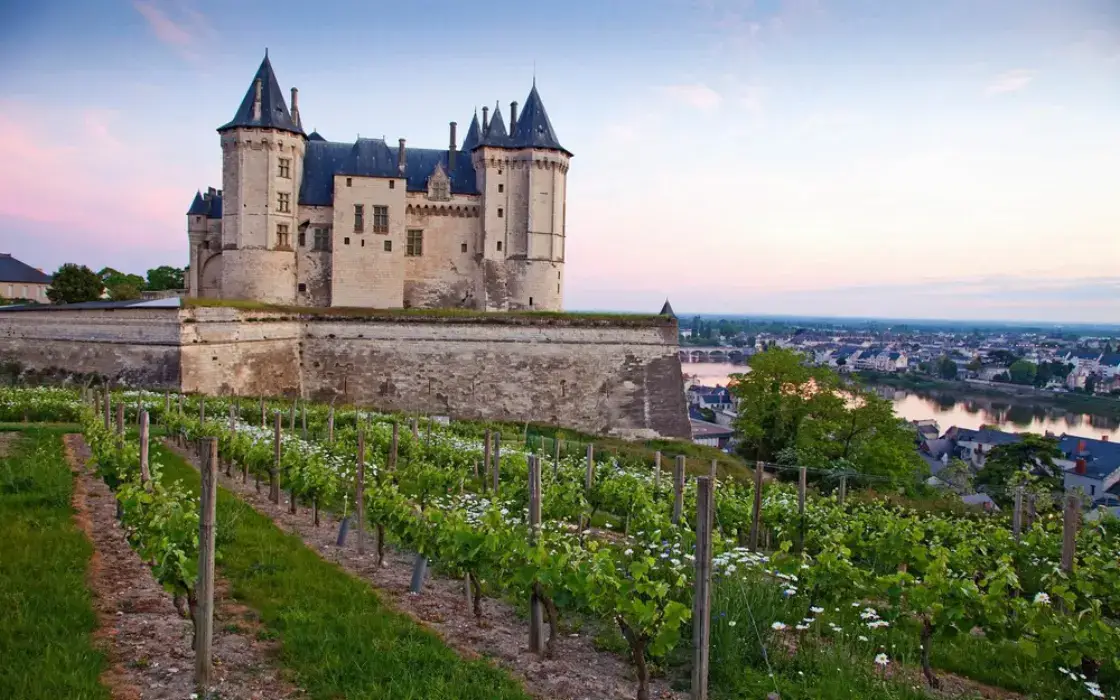 Château de Verrières 2