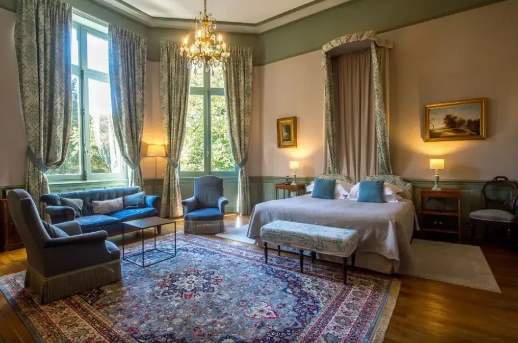 Château de Verrières 5