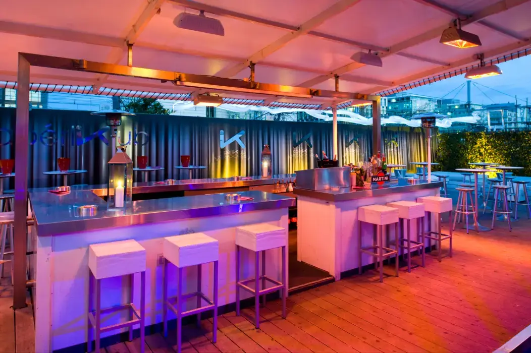 F et K Bistroclub 3