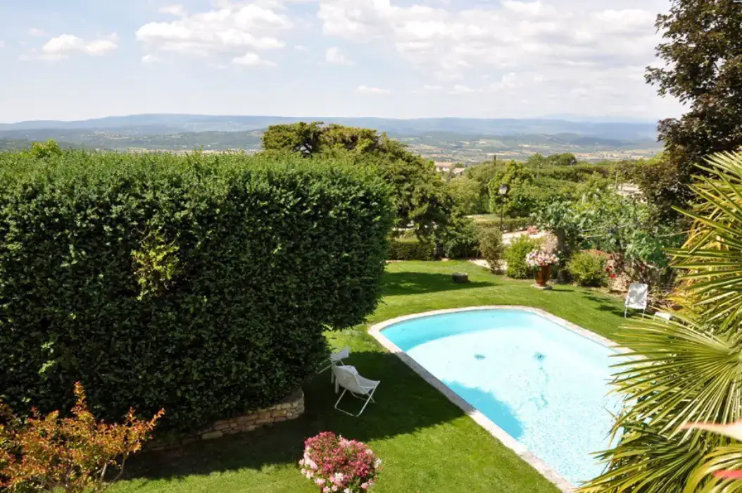 Le Clos du Buis 2
