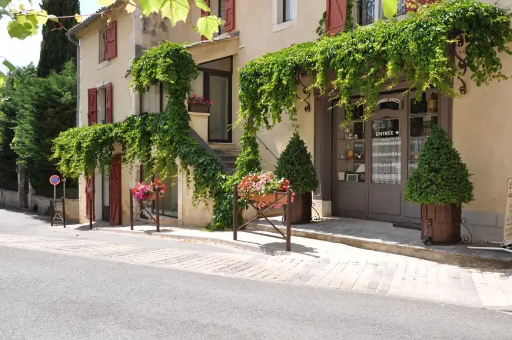 Le Clos du Buis 3
