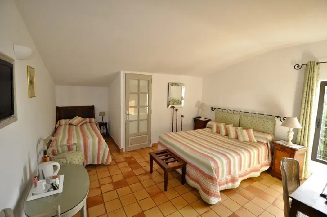 Le Clos du Buis 5