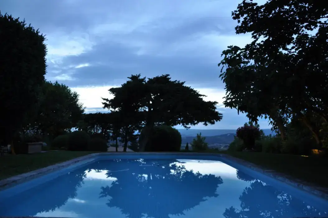 Le Clos du Buis 6