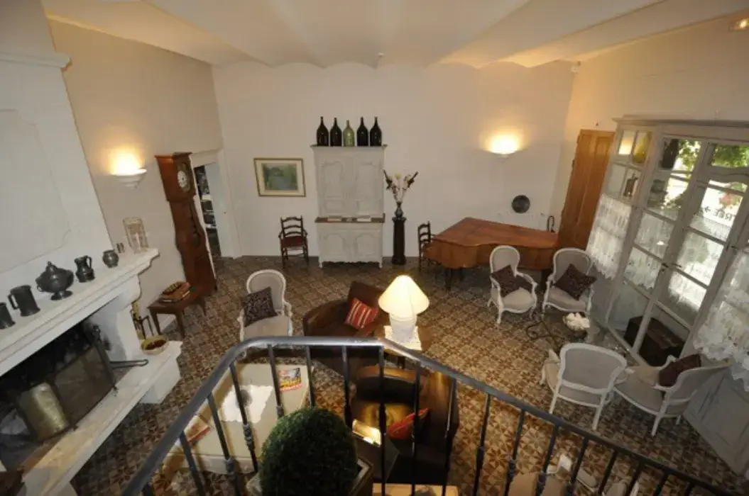 Le Clos du Buis 7