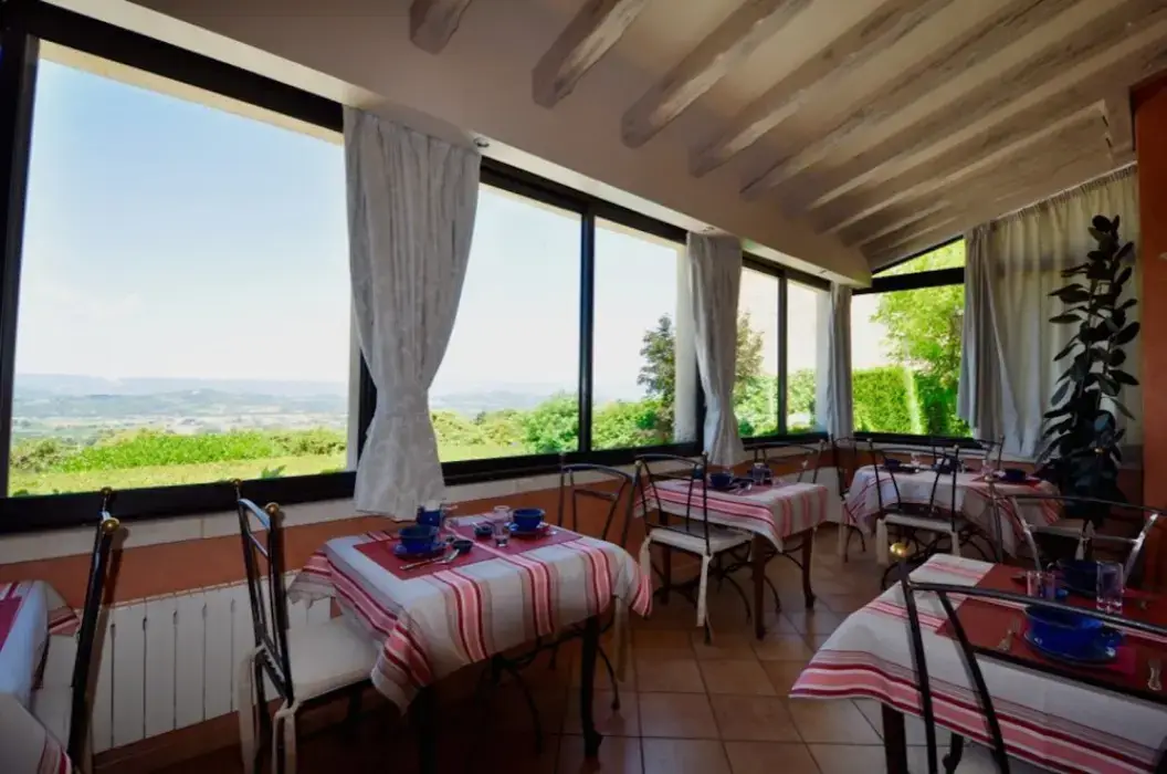 Le Clos du Buis 9