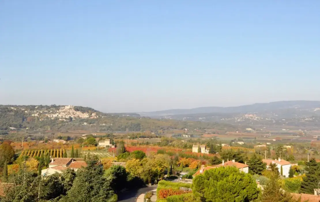 Le Clos du Buis 10